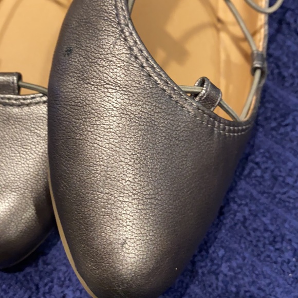 Lucky Brand Flats - Picture 8 of 10